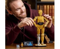 LEGO Star Wars 75398 C-3PO - 1266178 - zdjęcie 7